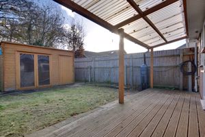 Garden- click for photo gallery